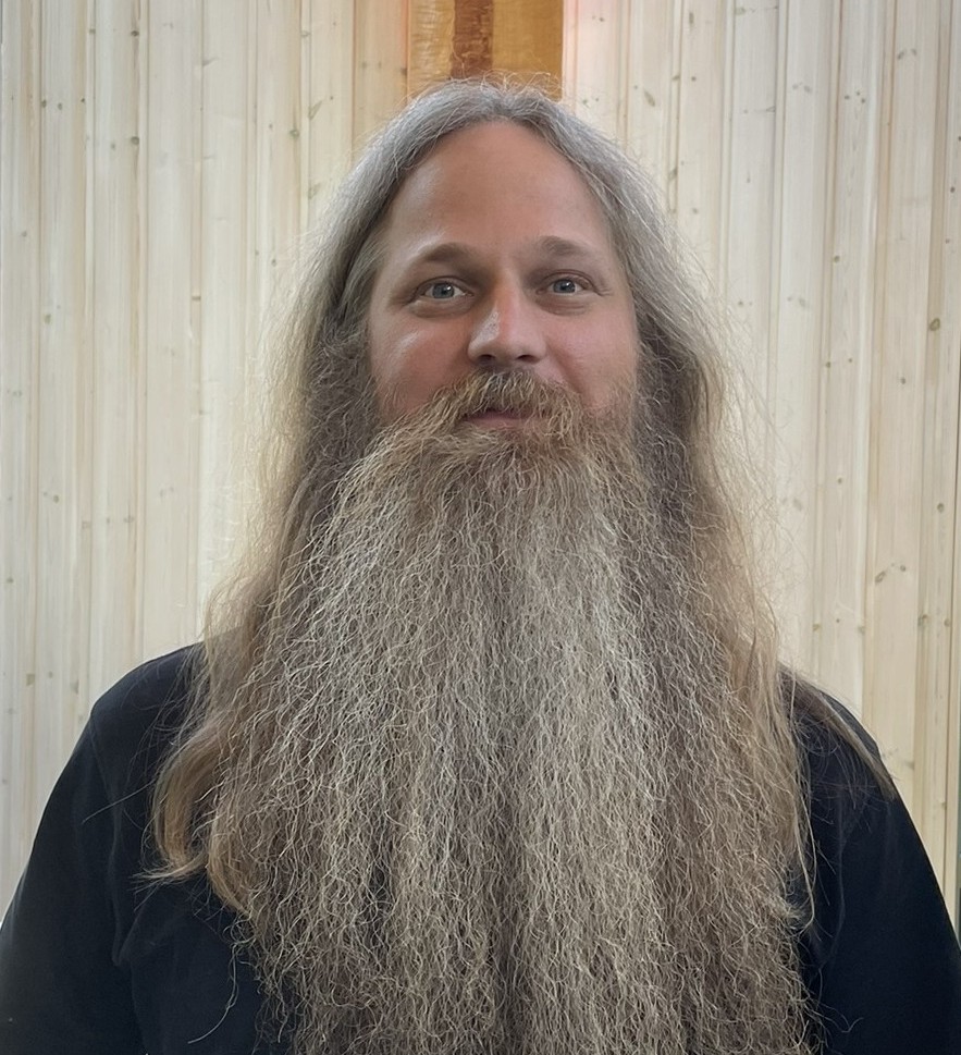 David Ullström
